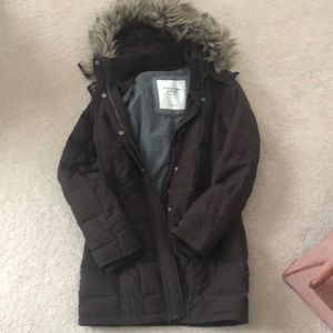 Like new warm winter coat